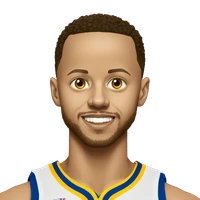stephen curry's profile picture