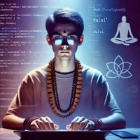 Kailash Harihara Subramanian's profile picture