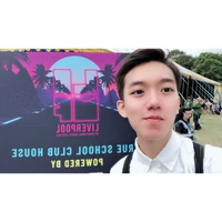 Yiyao Zhang's profile picture