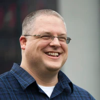 Corey Clark's profile picture