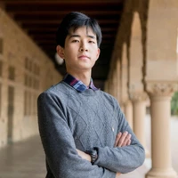 Zhiyuan Cheng's profile picture