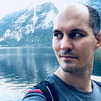 Evgenii Shuranov's profile picture