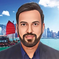 Abhishek Tiwari's profile picture
