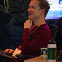 Collin van Rooij's profile picture