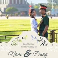 Nam Vo's profile picture