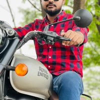 Asif Reza's profile picture