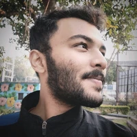 Virat Srivastava's profile picture
