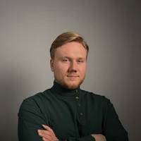 Daniil Kulikov's profile picture