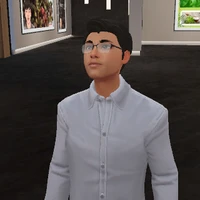 Danial bin Azarin's profile picture