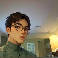 Jiuqi Wang's profile picture
