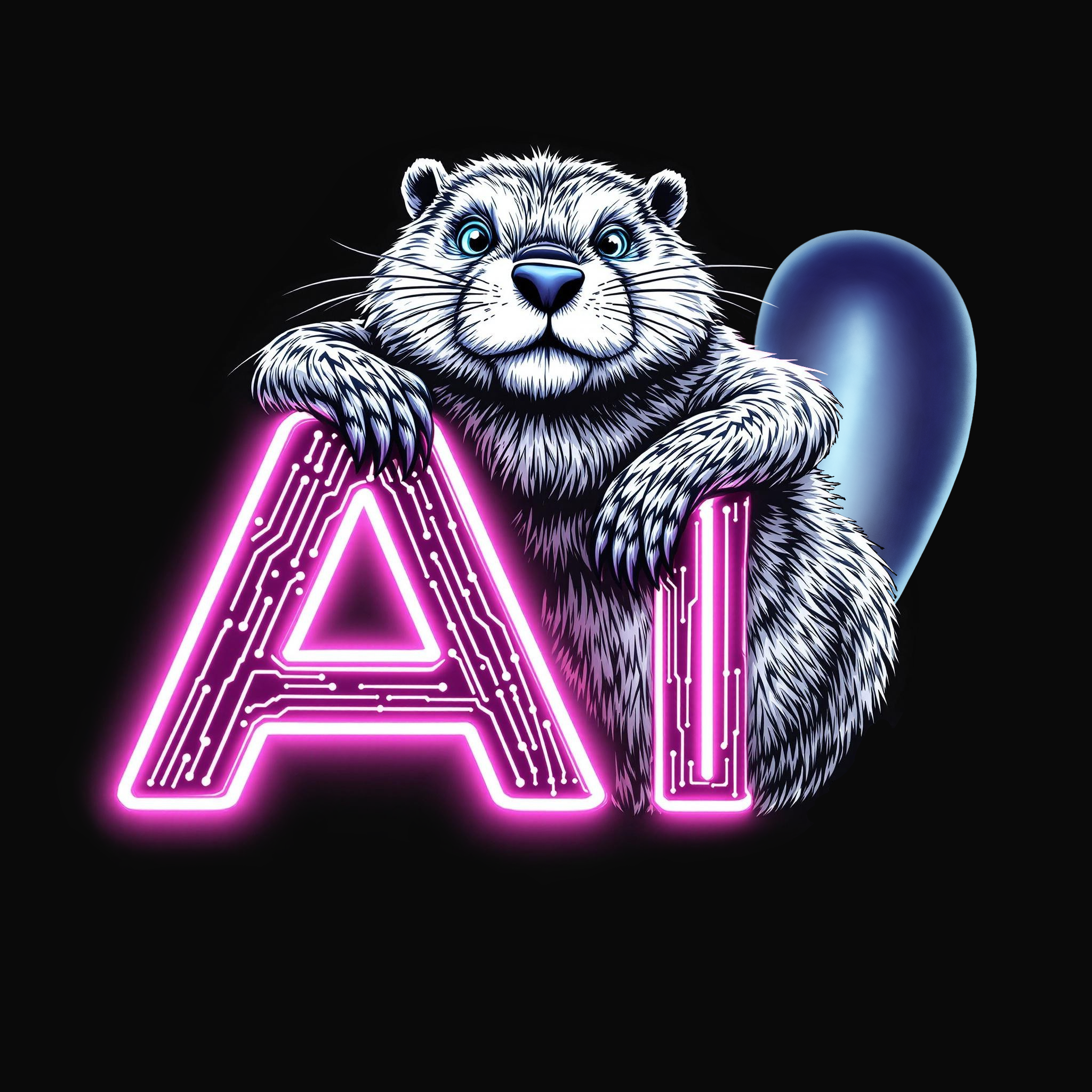 BeaverAI Logo