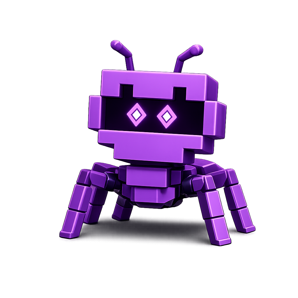 Memanto Widget