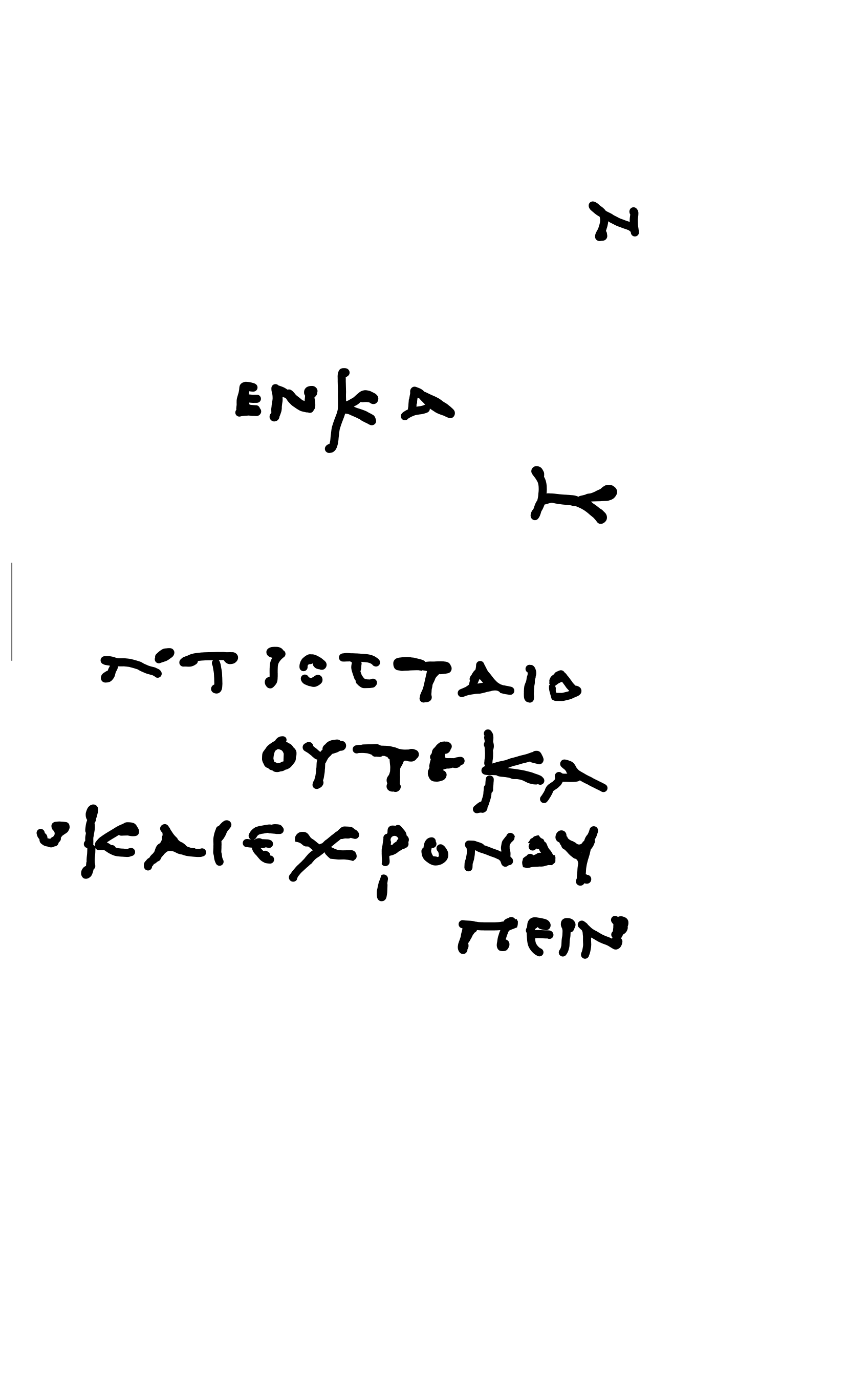 label